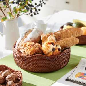 bread basket