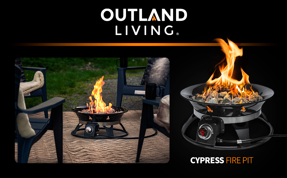 Fire pit Firebowls