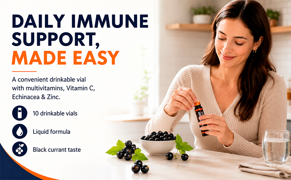Inmunne Support