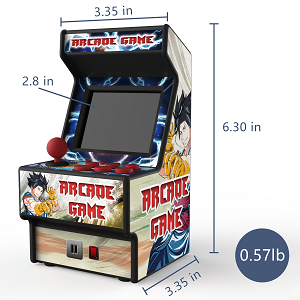 mini arcade