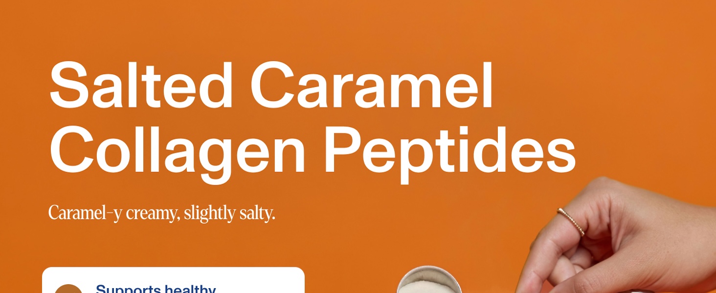 salted caramel