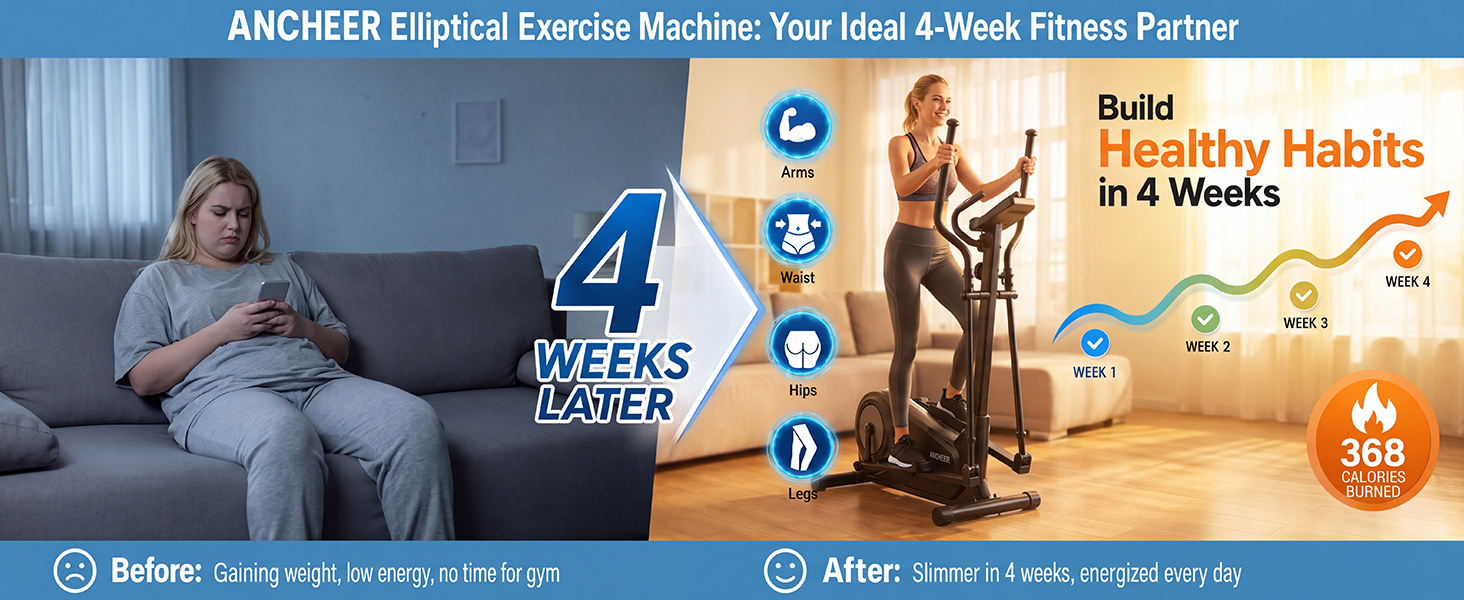 elliptical machine