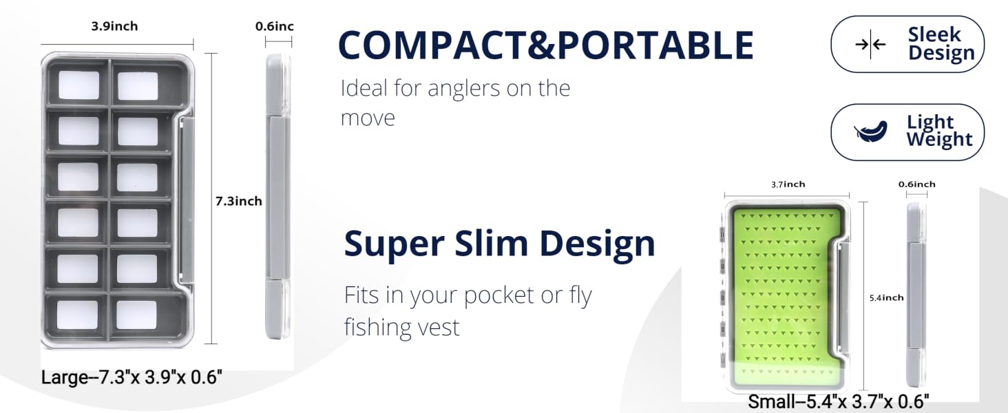 super slim