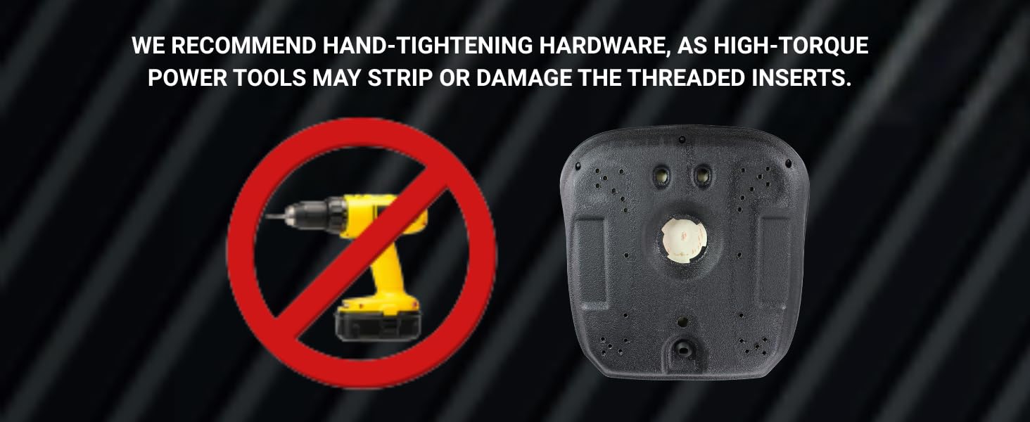 Power Tools