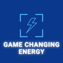 Game Changing Energy