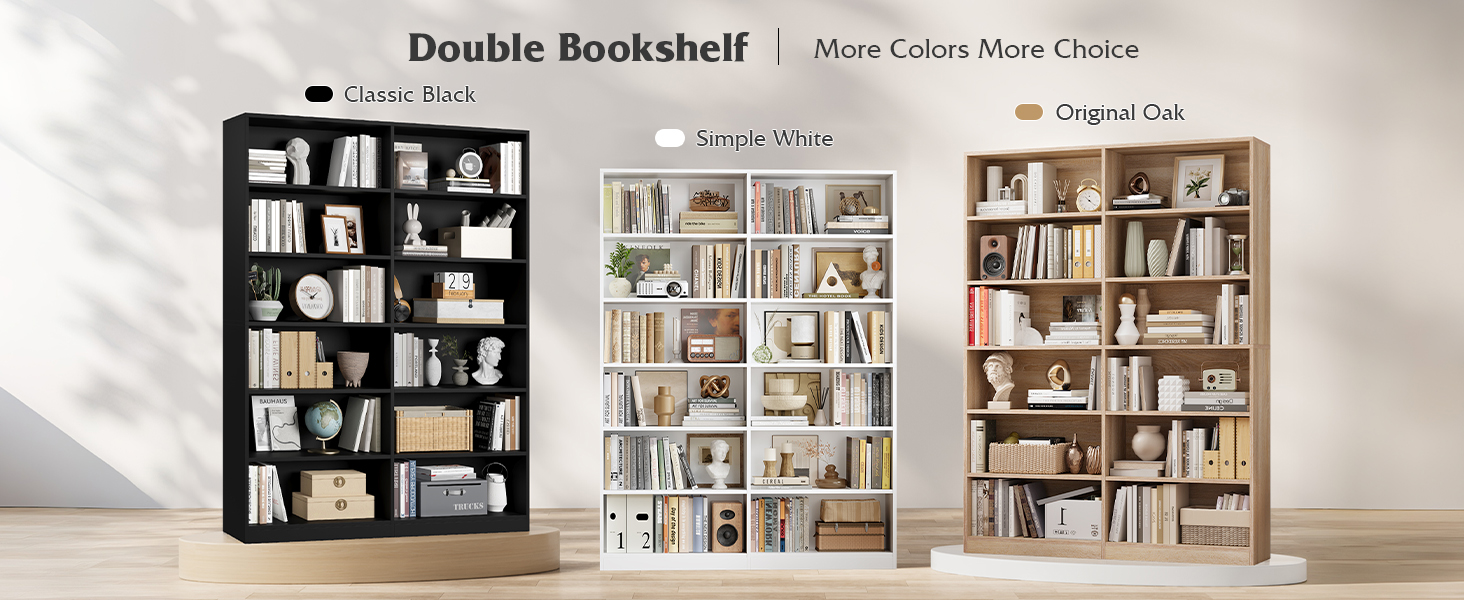 bookcase