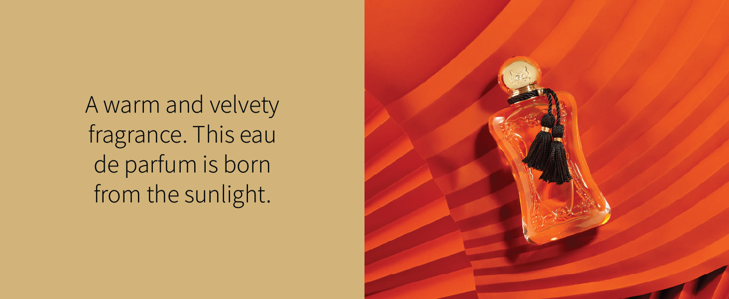 Safanad Perfume and Description