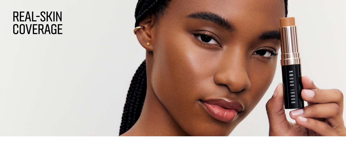 Skin Foundation Stick