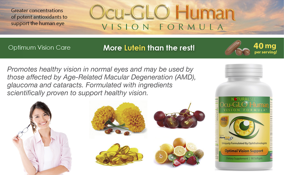 lutein