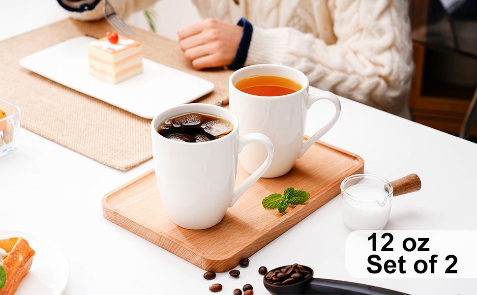 Coffee Mug Ceramic