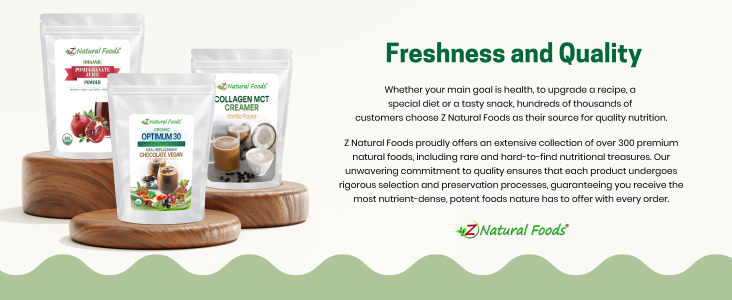 COCONUT MILK POWDERS ORGANIC