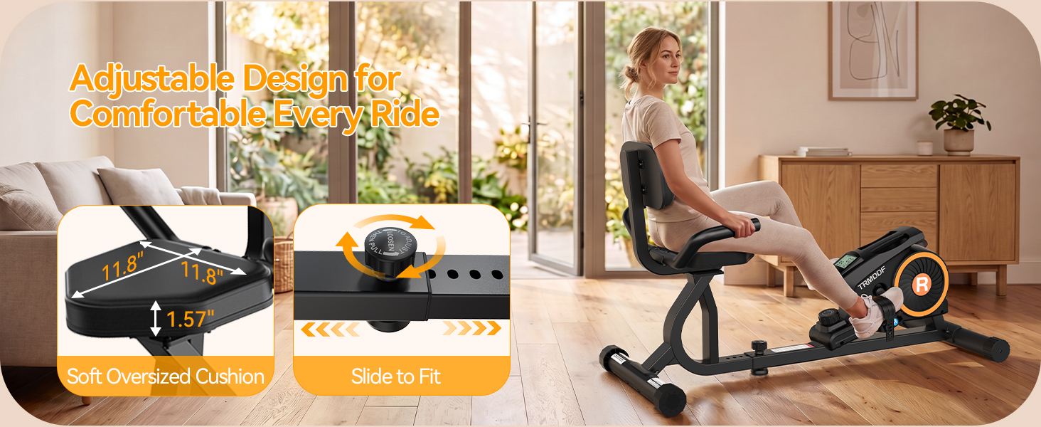 Indoor Cycling Bike