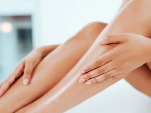 Great for sensitive skin