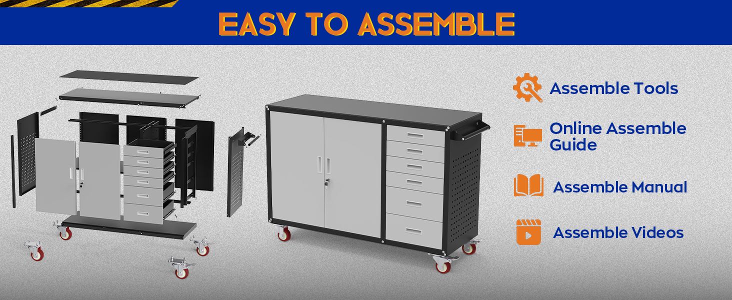 tool box