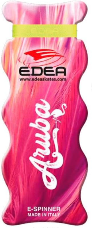 Edea Ice Skating E-Spinner
