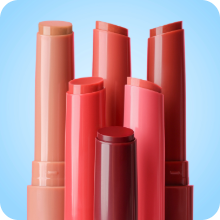 LAC - LIPS BANNER