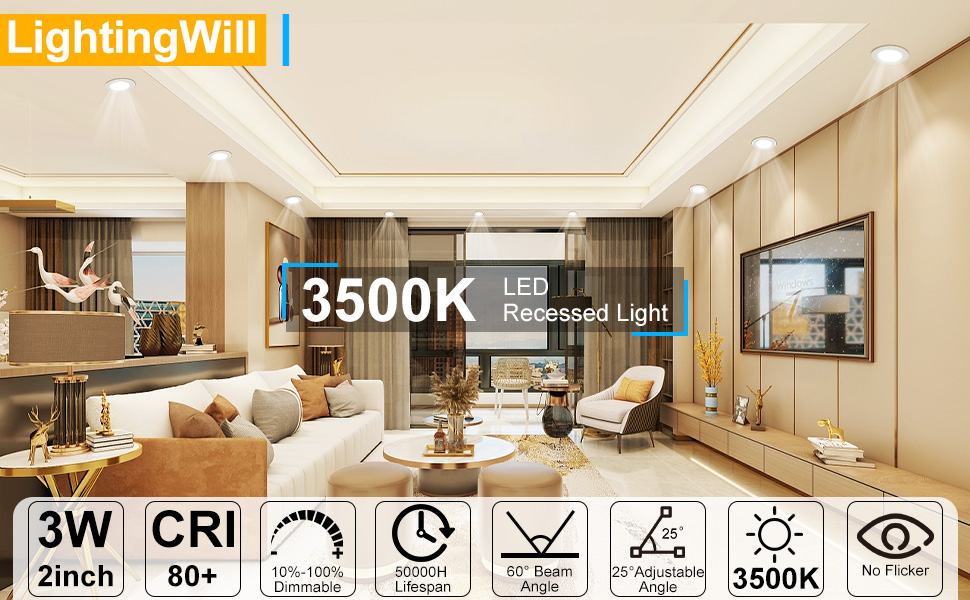 About LightingWill