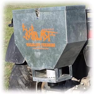 wildlife feeder