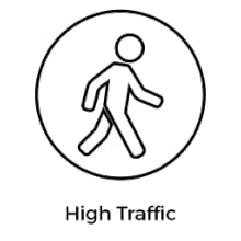 High Traffic