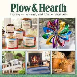 Plow &amp; Hearth, Plow and Hearth, Home, Garden, Outdoor Furniture, Decor, shop