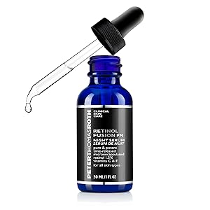 Peter Thomas Roth, Retinol Fusion PM Night Serum