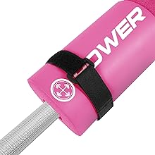 barbell pad, hip thrust pad, squat pad