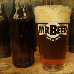 Mr. Beer Diablo IPA