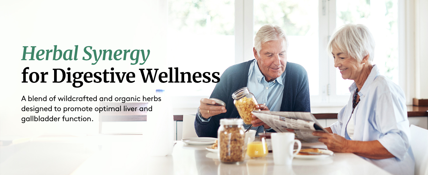 Christopher's Herbal Synerygy for Digestive Wellness