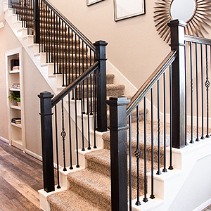 handrail