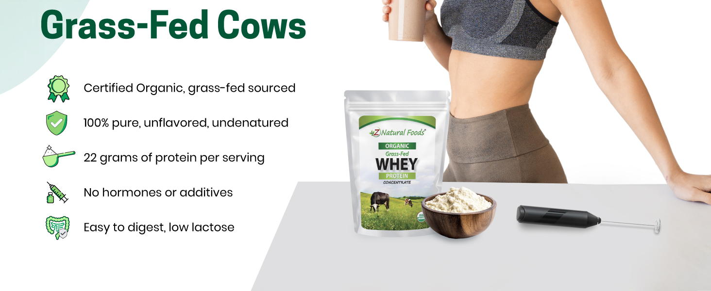 GOAT WHEY PROTEIN CONCENTRATE
