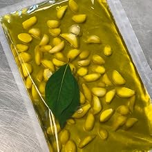 Vacuum Pack Liquids