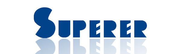 Superer Logo