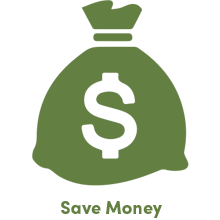 Pay Less