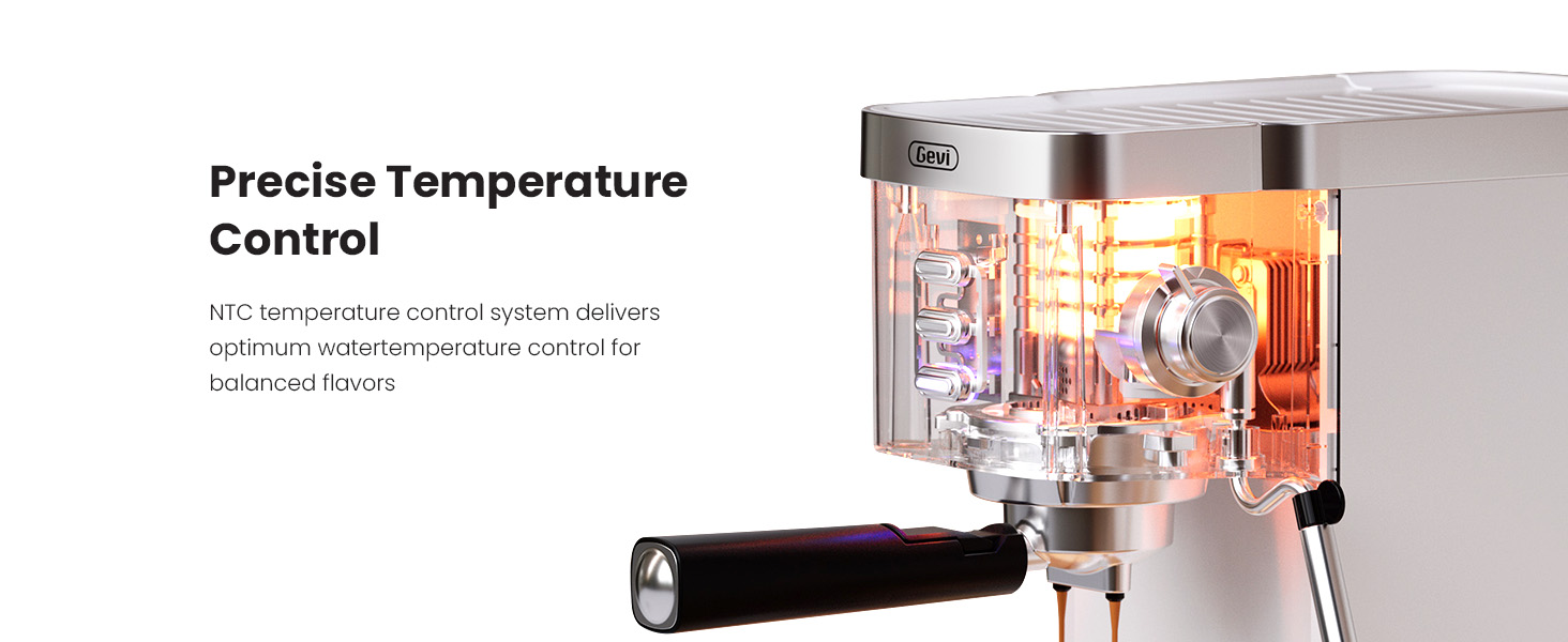 Temperature Control