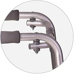 COMPACT, EASY OPEN &amp; CLOSE