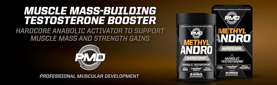 Support for muscle mass and strength gains