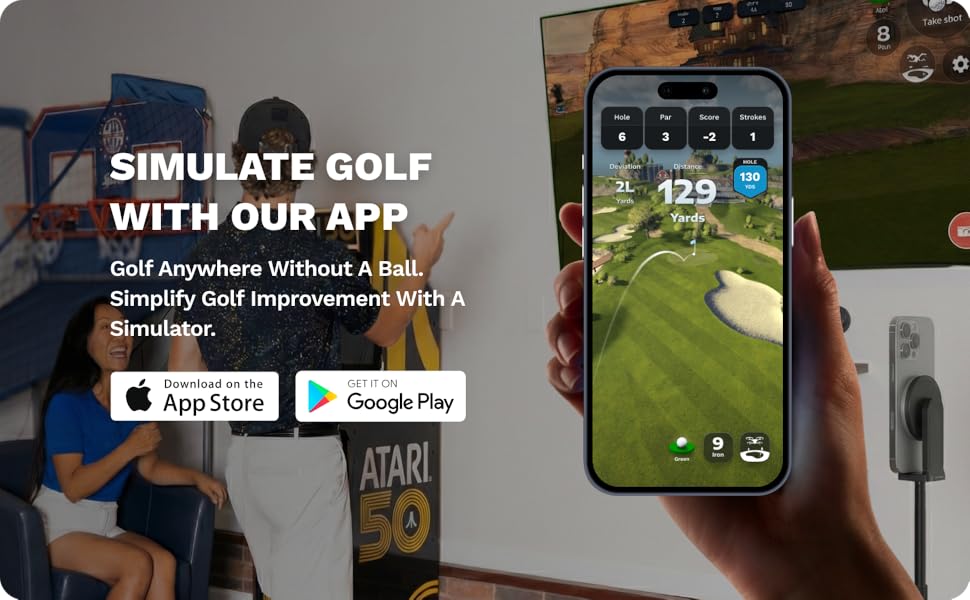 Golf Daddy