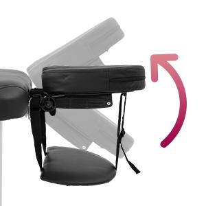 massage table