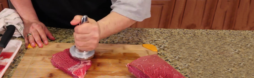 meat tenderizer