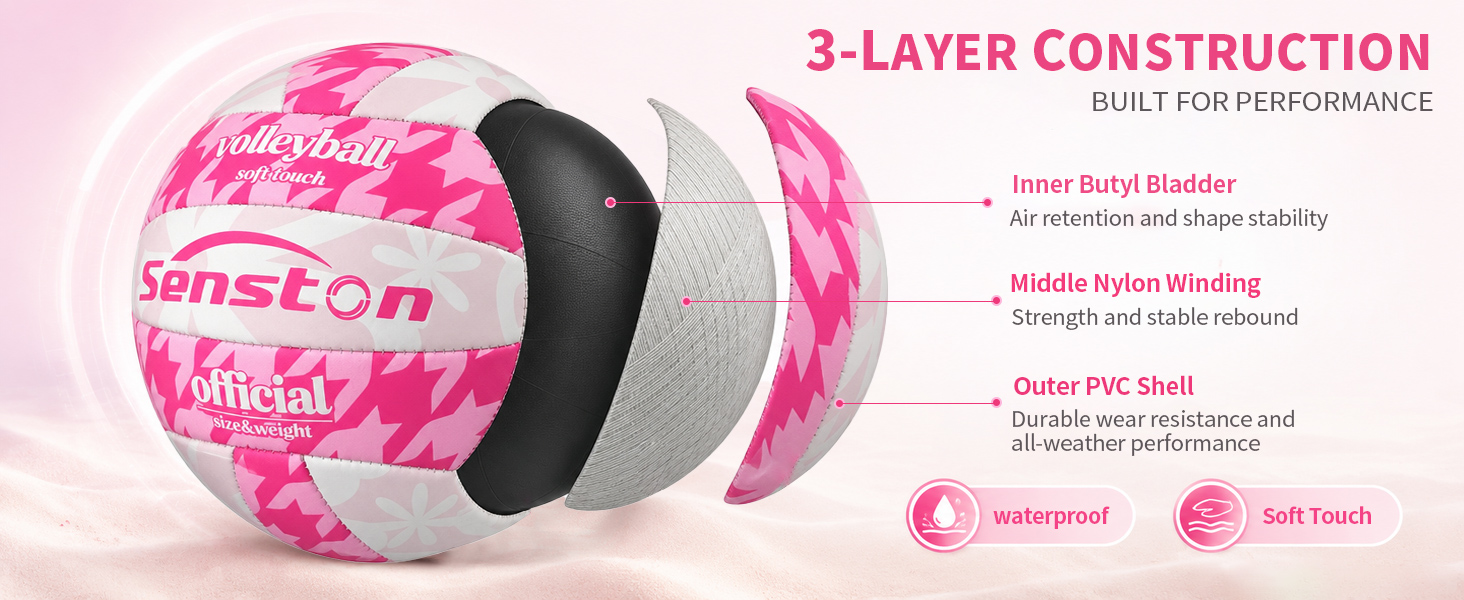 volleyball