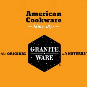Granite Ware by Columbian Home Products