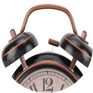 double bell design