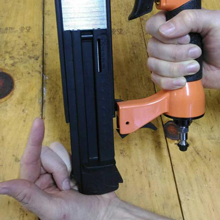 Valu-Air F50Q 2" 18 Gauge Air Brad Nailer