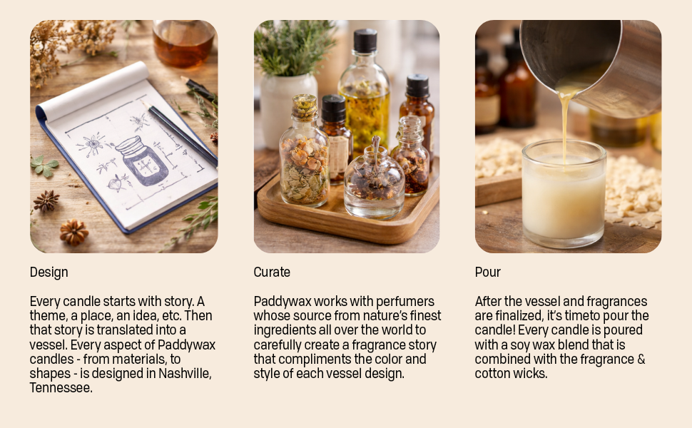 Paddywax Relish Collection - 04