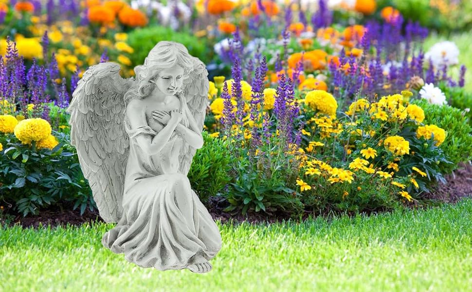 Angel Statue