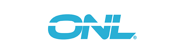 ONL logo blue