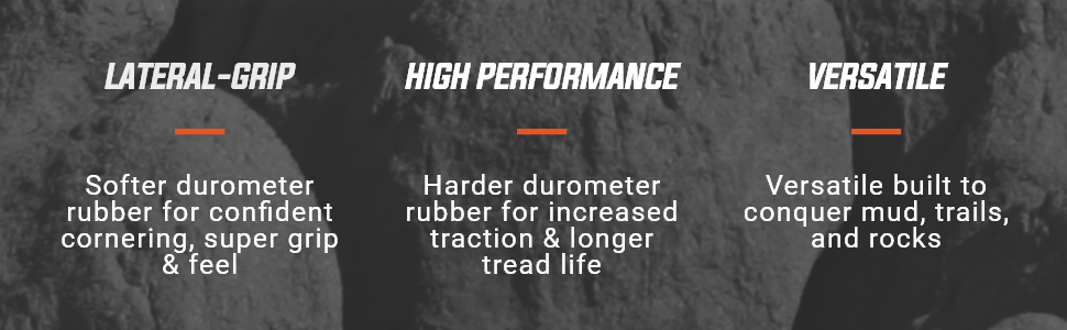 DUAL THREAT Front, 29 X 9 X R14