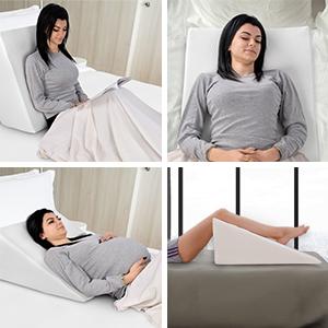 Bed Wedge 3