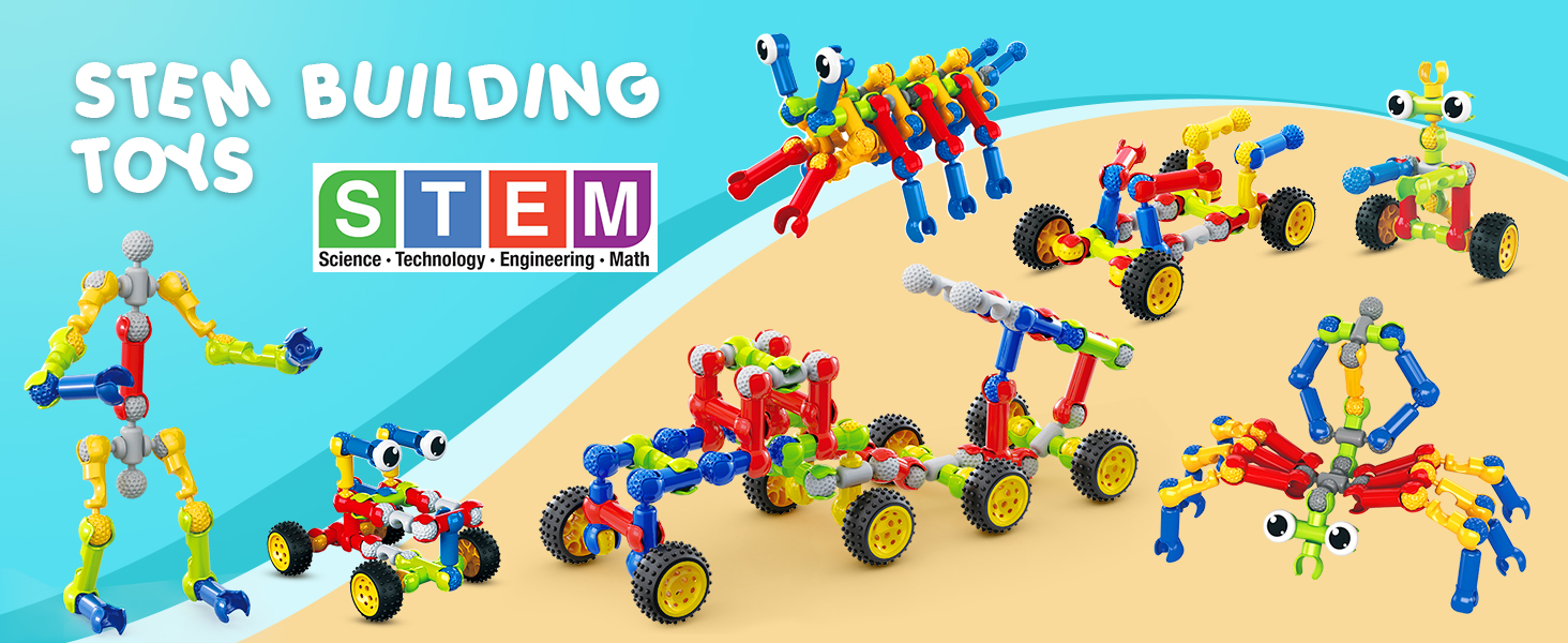 109pcs building blocks