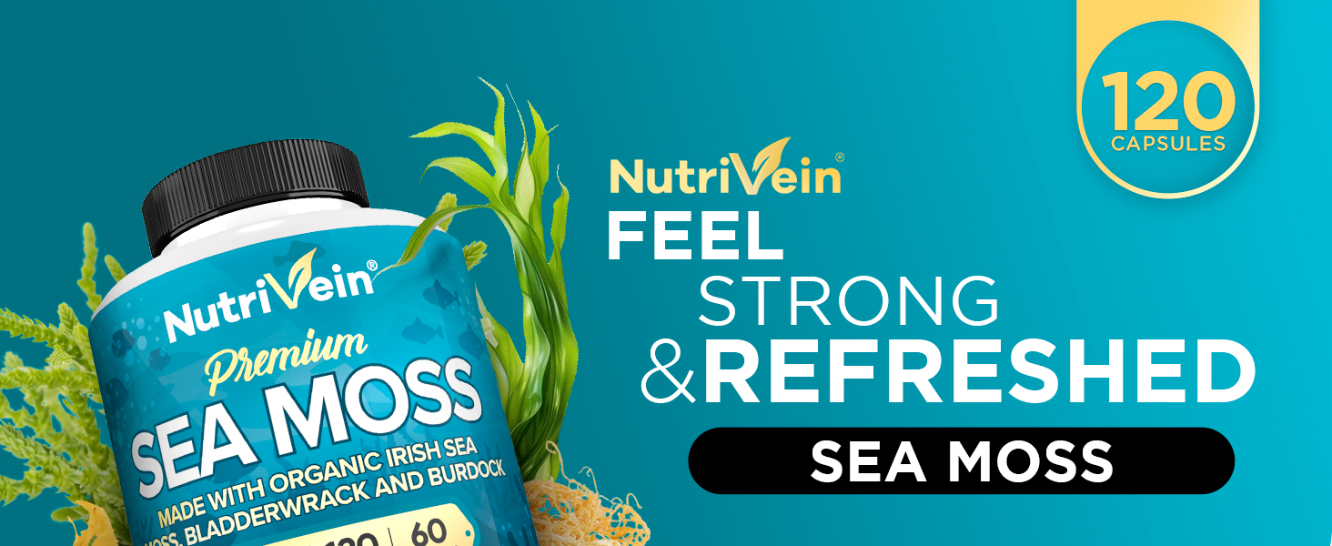Sea Moss